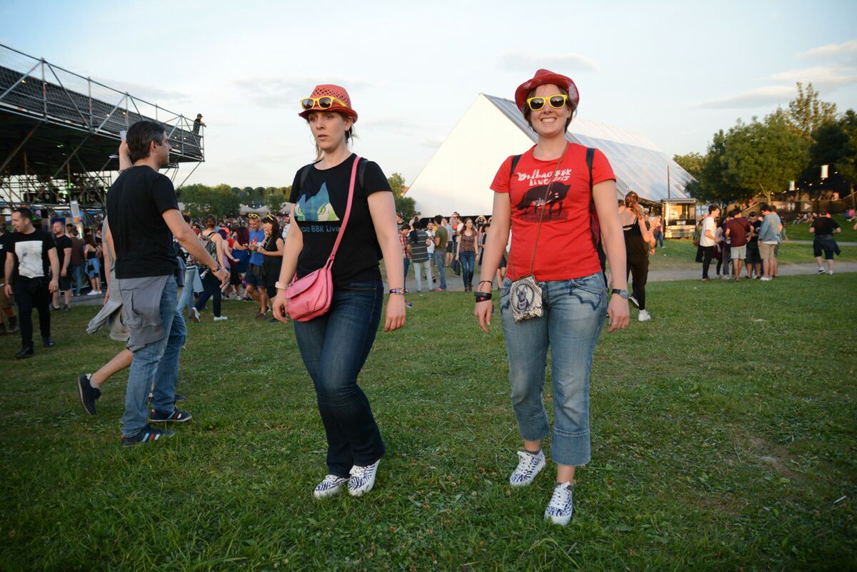 Foto 175 de la jueves 6 de julio | Bilbao BBK Live 2017